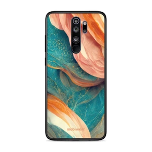 Hülle Glossy Case für Xiaomi Redmi Note 8 Pro - Farbe G025G