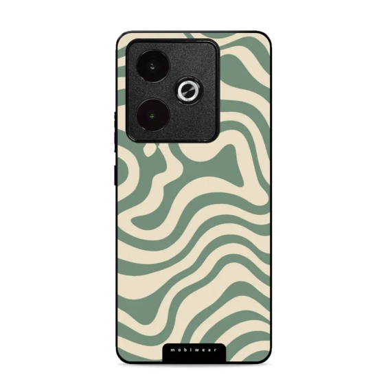 Hülle Glossy Case für Realme GT 7T - Farbe GA57G