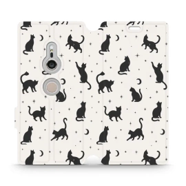 Hülle für Sony Xperia XZ2 - Farbe V162S