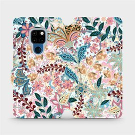 Hülle für Huawei Mate 20 - Farbe MX04S