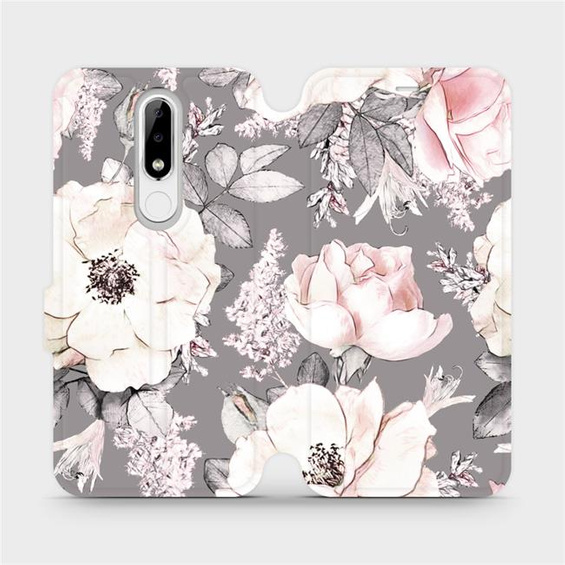 Hülle für Nokia 5.1 Plus - Farbe MX06S