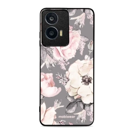 Hülle Glossy Case für Motorola Moto G24 - Farbe G034G