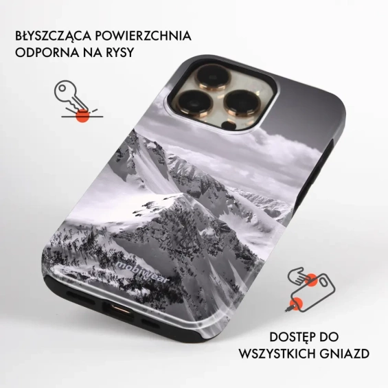 Hülle Elite Pro für Samsung Galaxy A26 5G - Farbe E152E