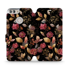 Hülle für Huawei P Smart - Farbe V171S