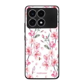 Hülle Glossy Case für Xiaomi POCO F6 Pro - Farbe G033G