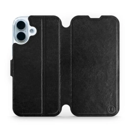 Hülle für Apple iPhone 17 - Farbe Black&Gray