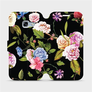 Hülle für Samsung Galaxy A3 2017 - Farbe VD07S