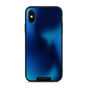 Hülle Glossy Case für Apple iPhone X - Farbe G068G