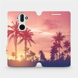 Hülle für Nokia 8 Sirocco - Farbe M134P