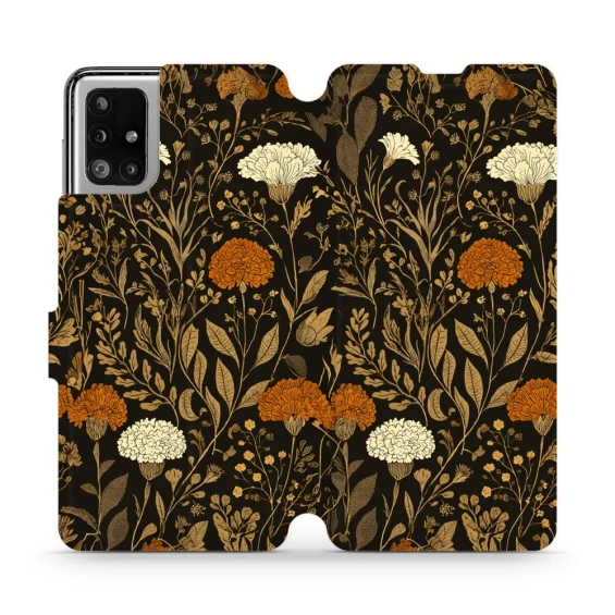 Hülle für Samsung Galaxy M51 - Farbe V174S