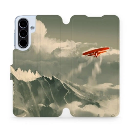 Hülle für Samsung Galaxy A56 5G - Farbe MA03P