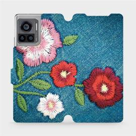 Hülle für Motorola Edge 30 Ultra - Farbe MD05P