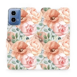 Hülle für Motorola Moto G34 5G - Farbe MP02S