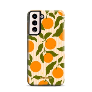 Hülle Elite Pro für Samsung Galaxy S21 - Farbe EP82E