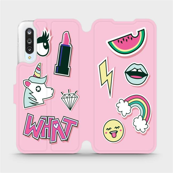 Hülle für Xiaomi Mi 9 Lite - Farbe M129S