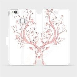 Hülle für Huawei P9 Lite - Farbe M007S