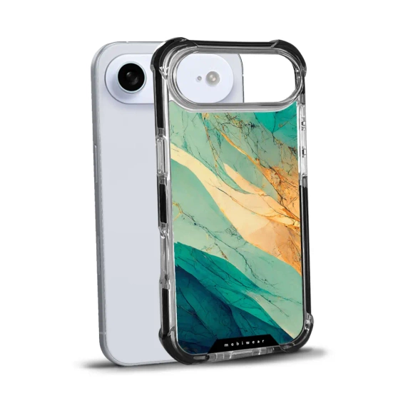 Hülle MagSafe Elite Bumper für Apple iPhone 17 Air - Farbe D018D