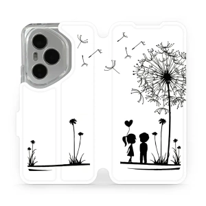 Hülle für Huawei Honor 400 Pro - Farbe MH16P