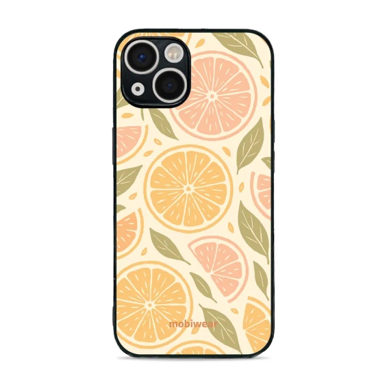 Hülle Glossy Case für Apple iPhone 13 - Farbe GP80G