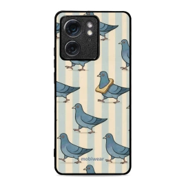 Hülle Glossy Case für Motorola Edge 40 - Farbe GP91G