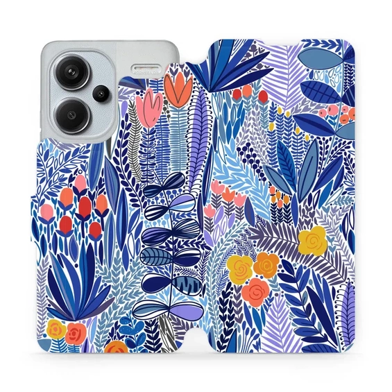 Hülle für Xiaomi Redmi Note 13 PRO Plus - Farbe MP03P