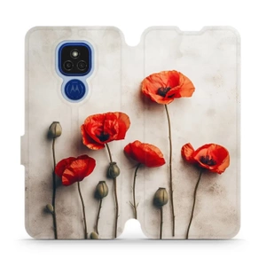 Hülle für Motorola Moto E7 Plus - Farbe VP42S