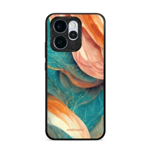 Hülle Glossy Case für Oppo Reno 15 - Farbe G025G