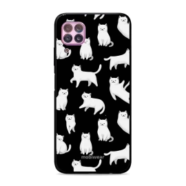 Hülle Glossy Case für Huawei P40 Lite - Farbe G163G