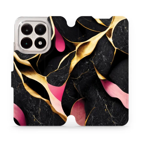 Hülle für Xiaomi 15T - Farbe VP35S