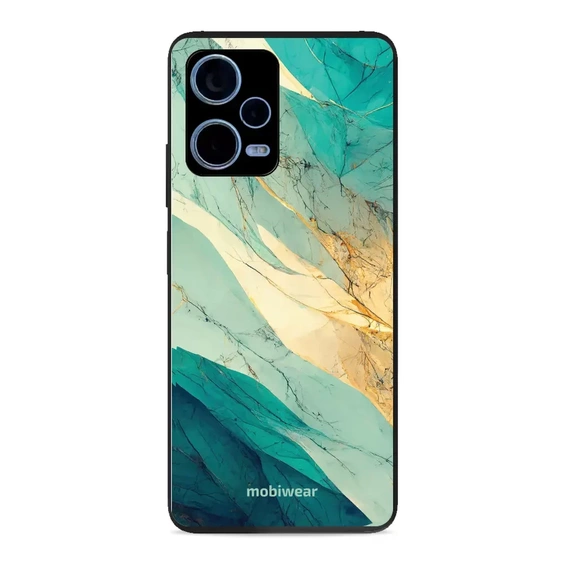 Hülle Glossy Case für Xiaomi Redmi Note 12 Pro 5G - Farbe G024G