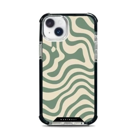 Hülle MagSafe Elite Bumper für Apple iPhone 14 Plus - Farbe DA57D