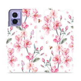 Hülle für Motorola Edge 30 Neo - Farbe M124S