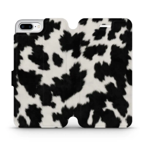 Hülle für Apple iPhone 8 Plus - Farbe V165S