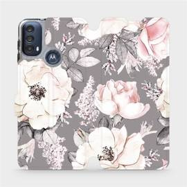 Hülle für Motorola Moto E30 - Farbe MX06S