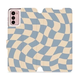 Hülle für Motorola Moto G42 - Farbe VA59S