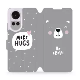 Hülle für OPPO Reno 10 Pro 5G - Farbe MH06P