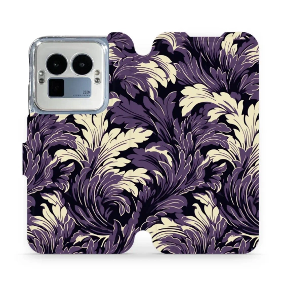 Hülle für Realme GT 8 Pro - Farbe VA46S