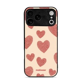 Hülle Glossy Case für Apple iPhone 17 Pro Max - Farbe GP93G