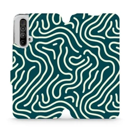 Hülle für Realme X3 SuperZoom - Farbe VA61S