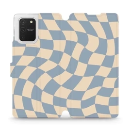 Hülle für Samsung Galaxy S10 Lite - Farbe VA59S