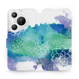 Hülle für Huawei Pura 70 - Farbe MG11S