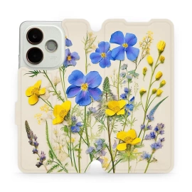 Hülle für OPPO A5 Pro 5G - Farbe VP41S