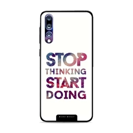 Hülle Glossy Case für Huawei P20 Pro - Farbe G078G