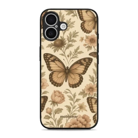 Hülle Glossy Case für Apple iPhone 16 Plus - Farbe GP92G