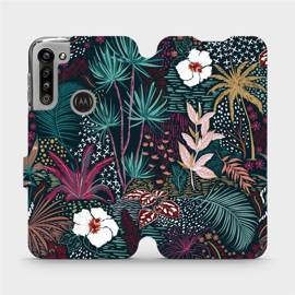 Hülle für Motorola Moto G8 Power - Farbe VP13S