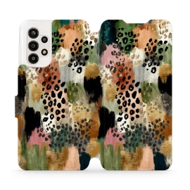 Hülle für Samsung Galaxy A13 4G - Farbe V167S