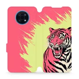 Hülle für Nokia G50 5G - Farbe VP51S