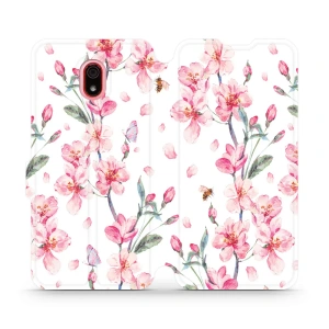 Hülle für Xiaomi Redmi 8A - Farbe M124S