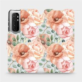 Hülle für Xiaomi Mi Note 10 Lite - Farbe MP02S
