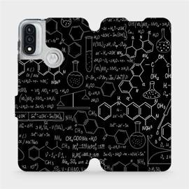 Hülle für Motorola Moto E20 - Farbe V060P